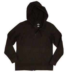 St. John's Bay Fleece Lined Hoodie